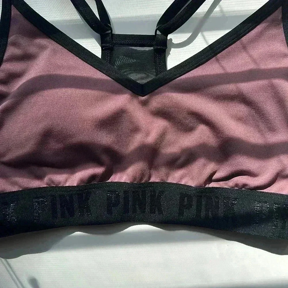 Victoria's Secret Sport Bra, Size Small - Picture 6 of 6